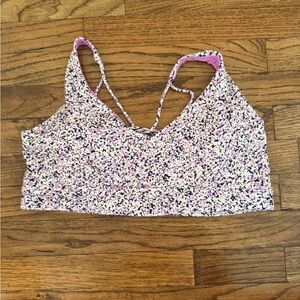 Athleta Solace Bra D-DD